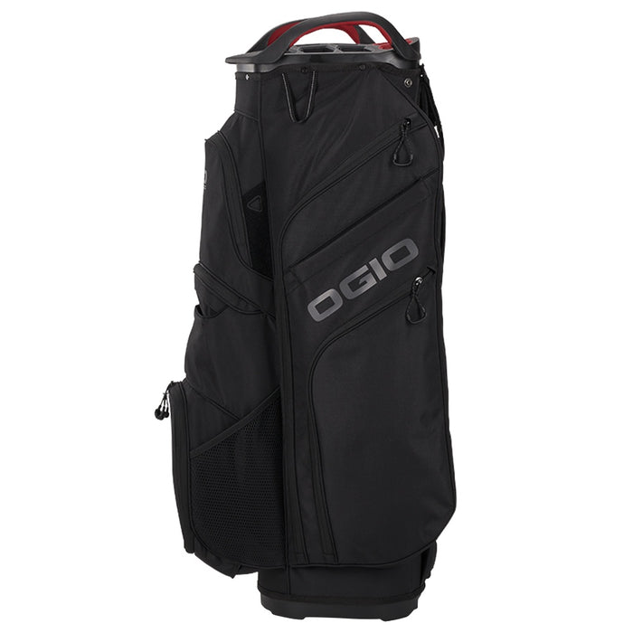 OGIO Woode 15 Cart Bag 2021