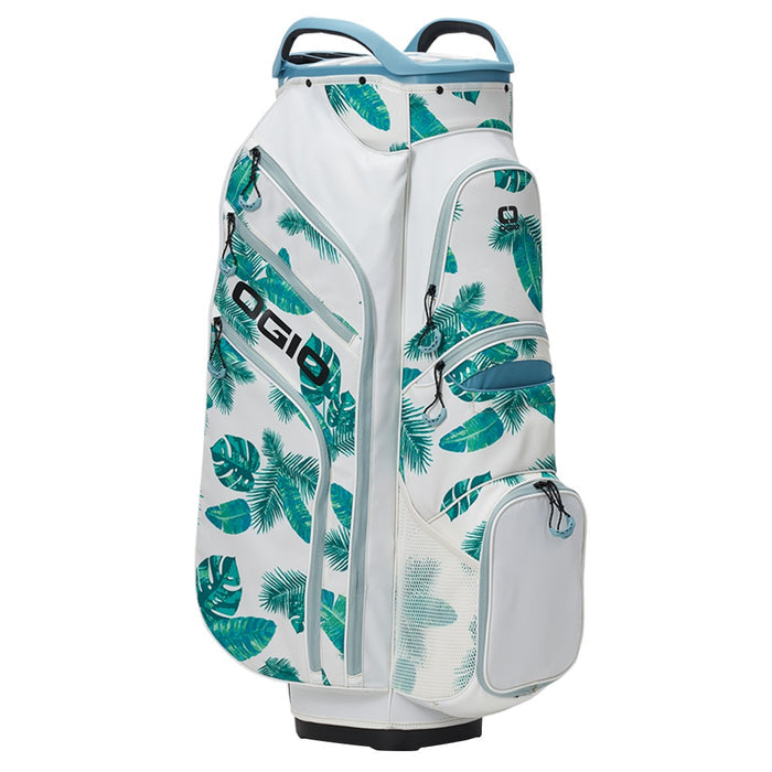 OGIO Woode 15 Cart Bag 2022