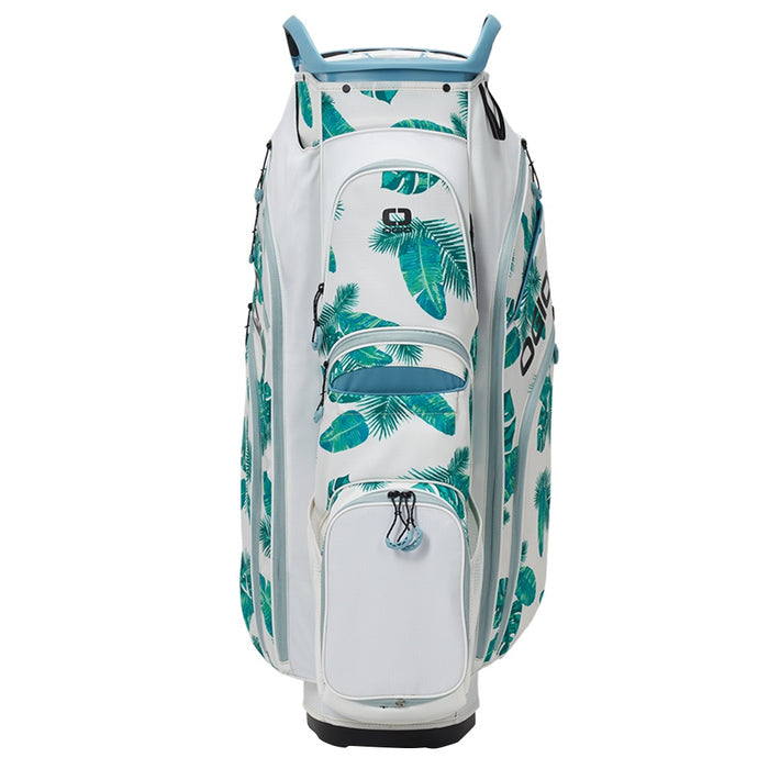 OGIO Woode 15 Cart Bag 2022