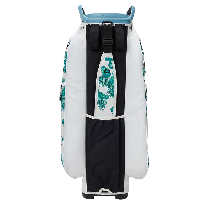 OGIO Woode 15 Cart Bag 2022