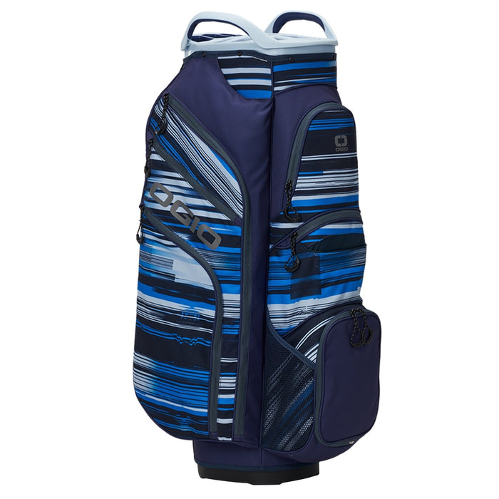 OGIO Woode 15 Cart Bag 2022