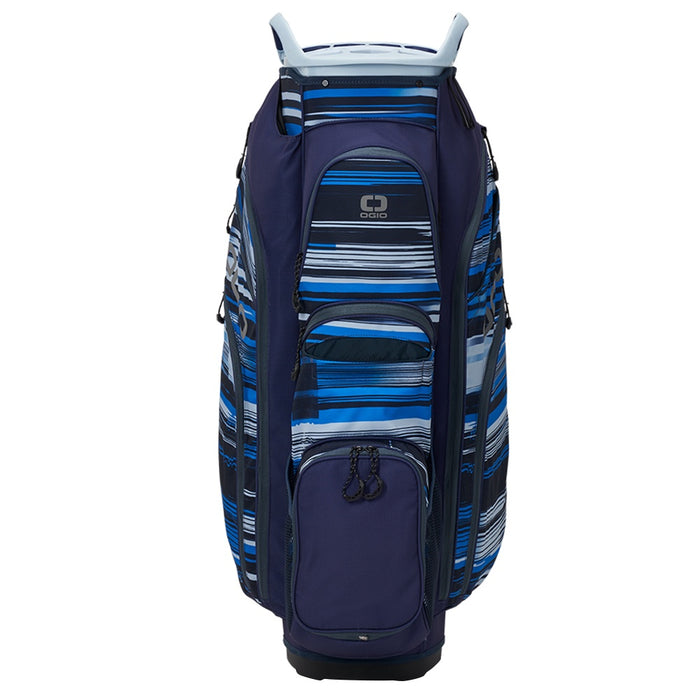 OGIO Woode 15 Cart Bag 2022