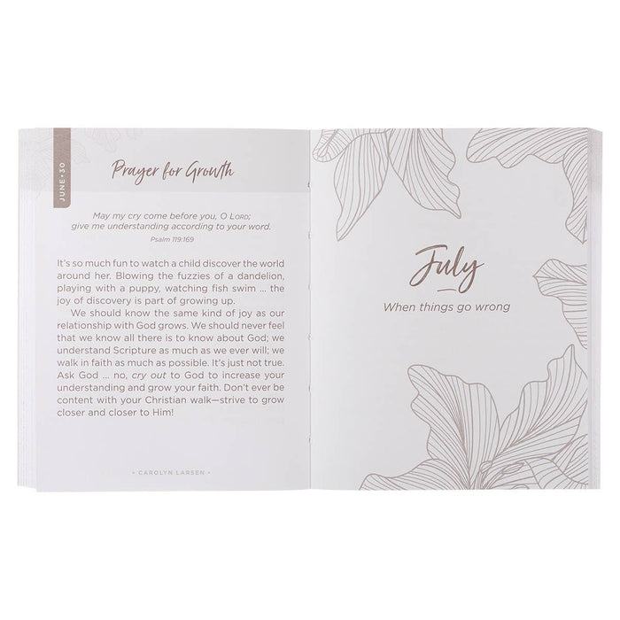 One-Minute Devotions for Women Softcover