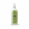 Organic Green Mandarin Body Milk Boston General Store