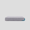 Orthex Symbia 2.5" Posture Cushion front view - Mattress Miracle Brantford