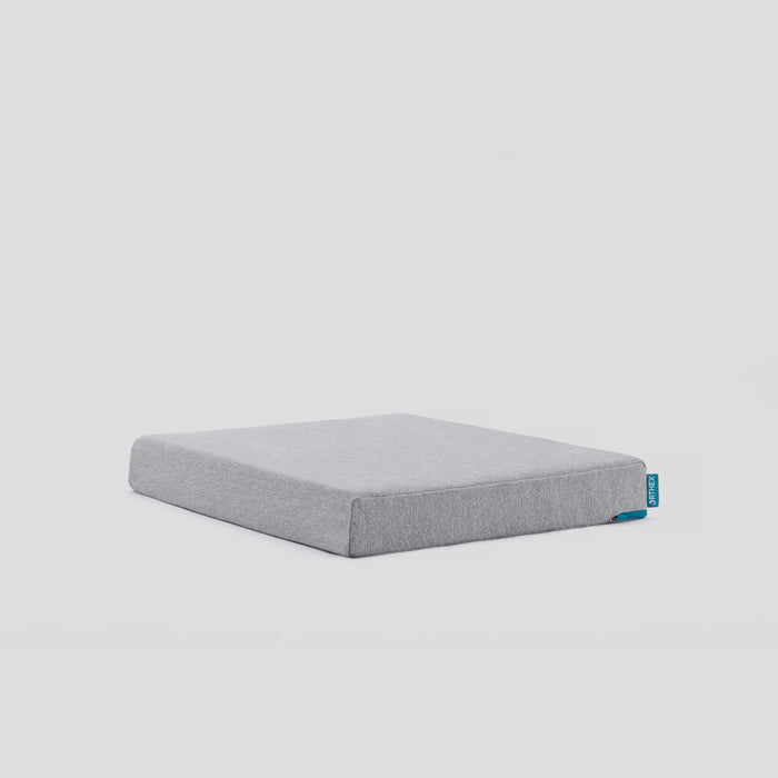 Orthex Symbia 2.5" Posture Cushion diagonal view - Mattress Miracle Brantford