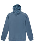 Palmetto Hoodie Denim