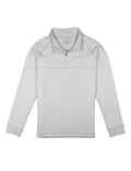 Palmetto Pullover Ice Grey