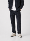 Pantalon chino Bleu nuit Mayeul