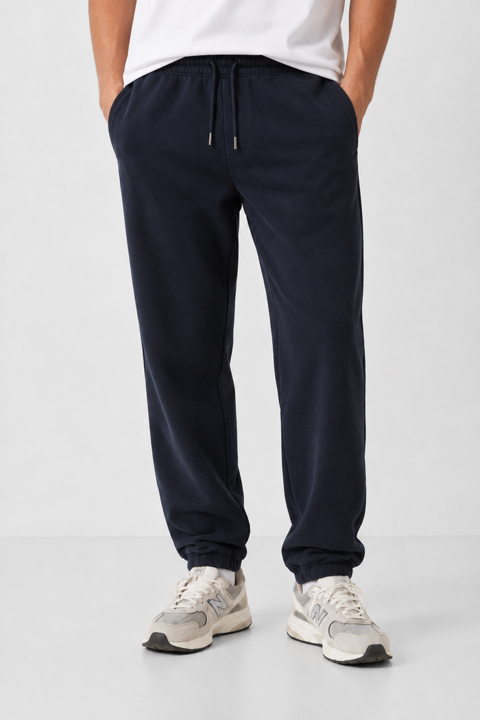 Pantalon de jogging Bleu nuit Wren