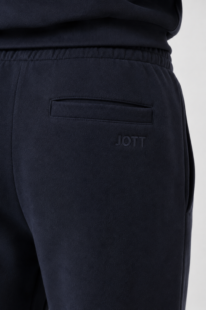 Pantalon de jogging Bleu nuit Wren