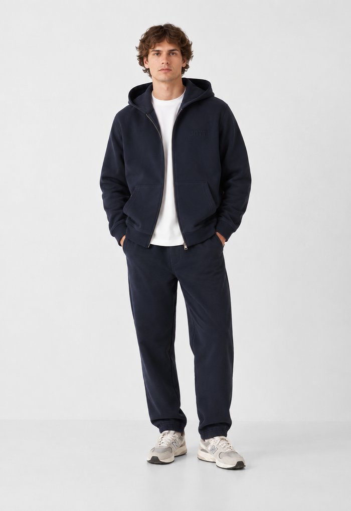 Pantalon de jogging Bleu nuit Wren
