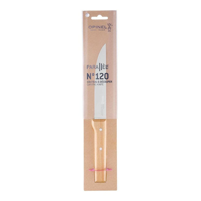 Parallele No. 120 Carving Knife Boston General Store