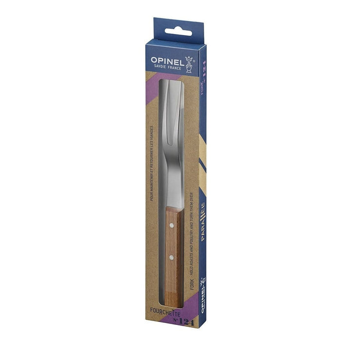 Parallele No. 124 Carving Fork Boston General Store
