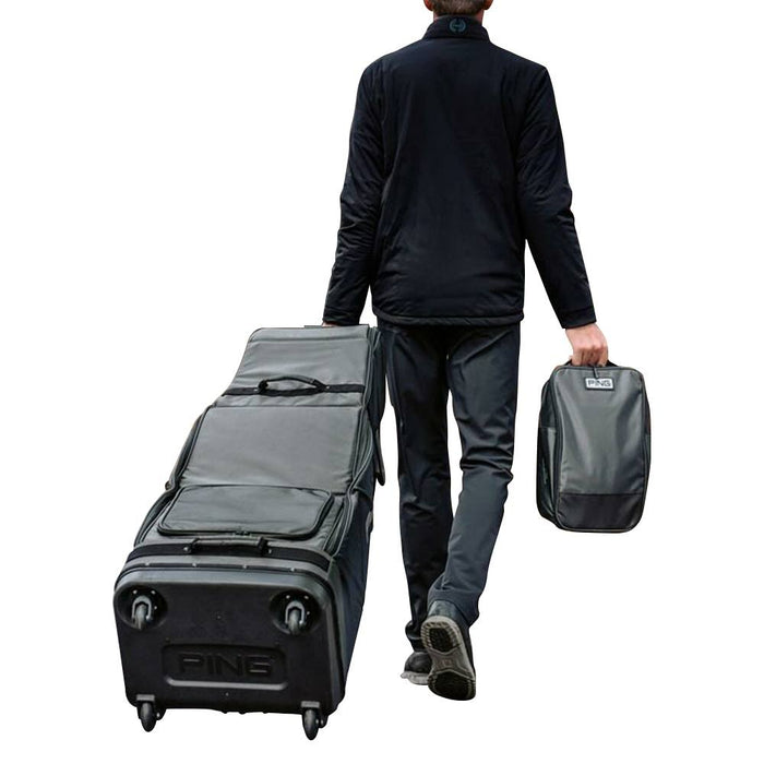 PING 214 Shoe Bag 2022