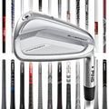 PING Blueprint S Forged Custom Irons