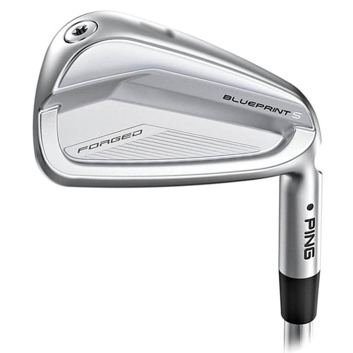 PING Blueprint S Forged Custom Irons