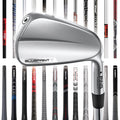 PING Blueprint T Forged Custom Irons