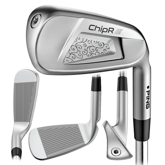 PING ChipR Le Wedge 2024 Women