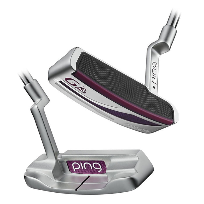 PING G Le2 Putter 2019 Women
