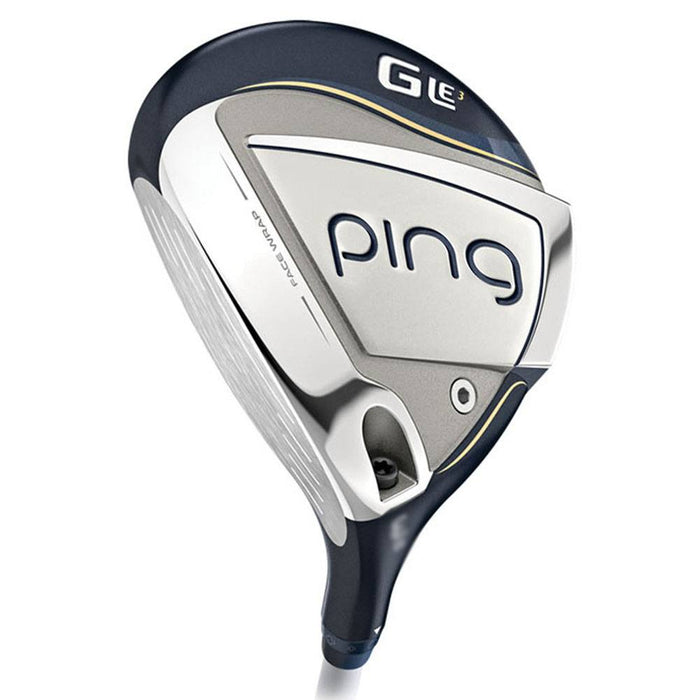 PING G Le3 Fairway Wood 2023 Women