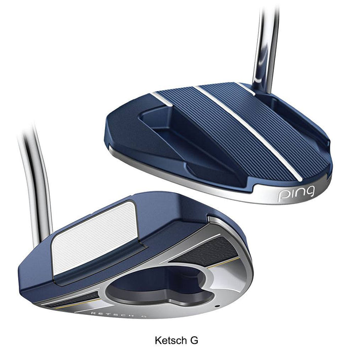 Left / Ketsch G / 33