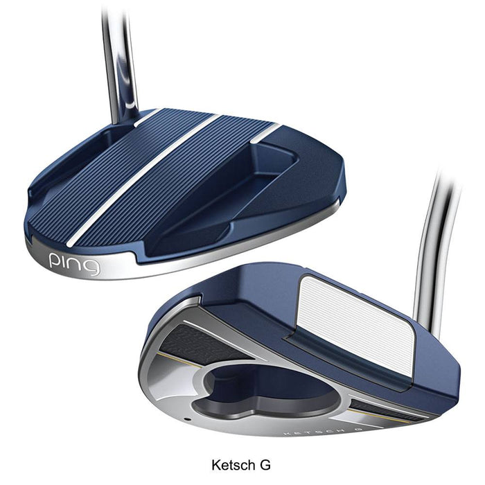 Right / Ketsch G / 33
