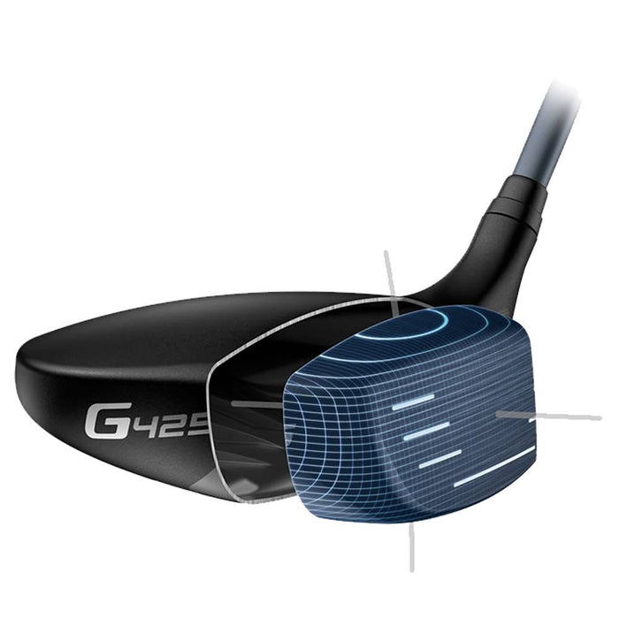 PING G425 SFT Fairway Wood 2021 Women