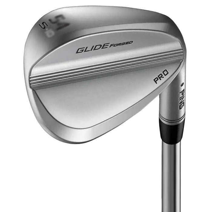 PING Glide Forged Pro Wedge 2021