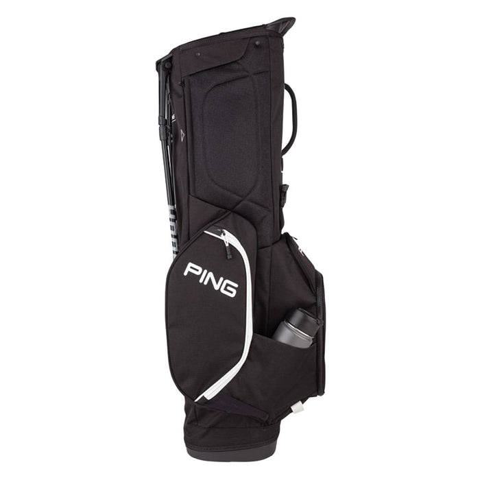 PING Hoofer 14 201C Double Strap Stand Bag 2022