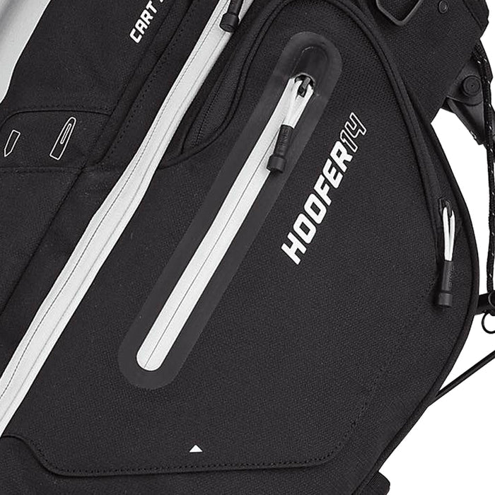 PING Hoofer 14 201C Double Strap Stand Bag 2022