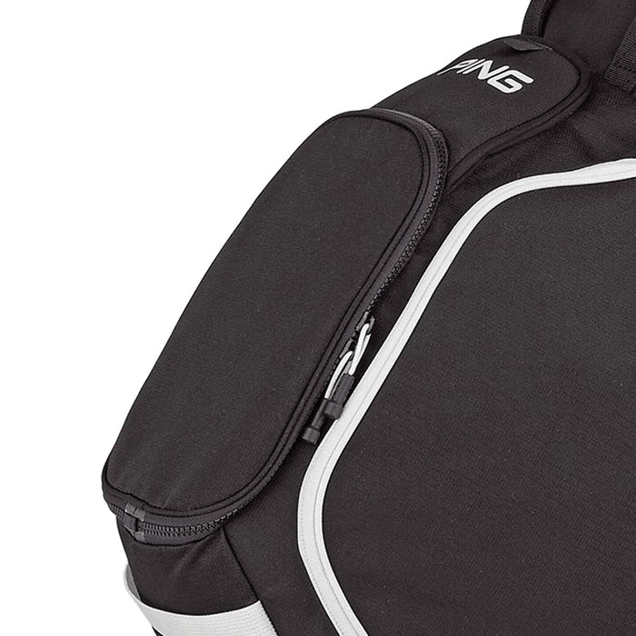 PING Hoofer 14 201C Double Strap Stand Bag 2022