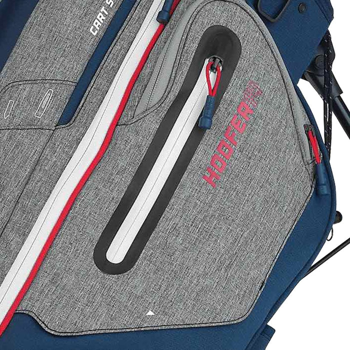 PING Hoofer 14 201C Double Strap Stand Bag 2022