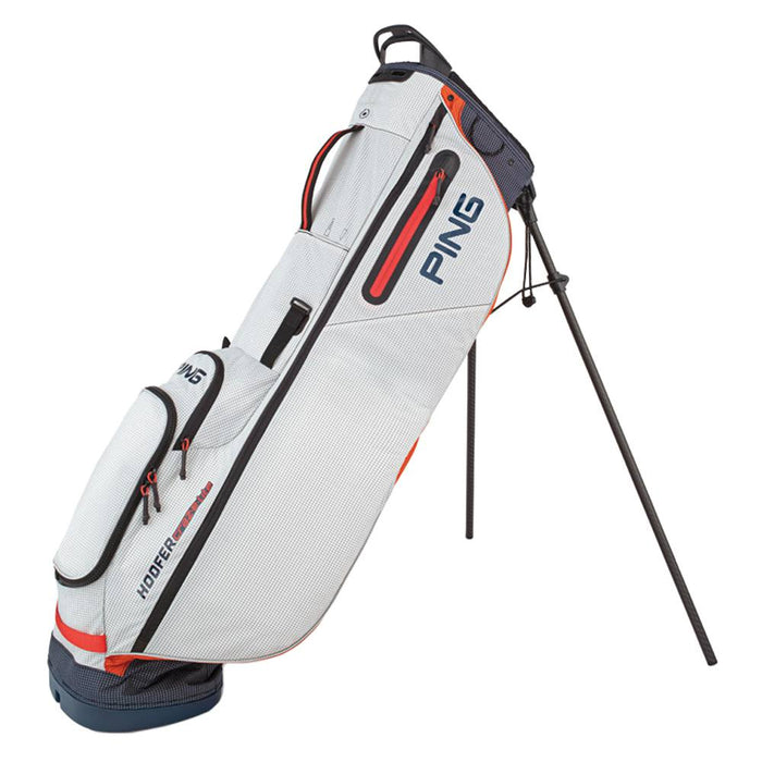 PING Hoofer Craz-E Lite Carry Bag 2022
