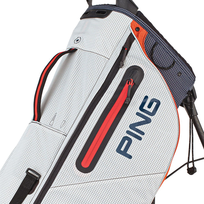 PING Hoofer Craz-E Lite Carry Bag 2022