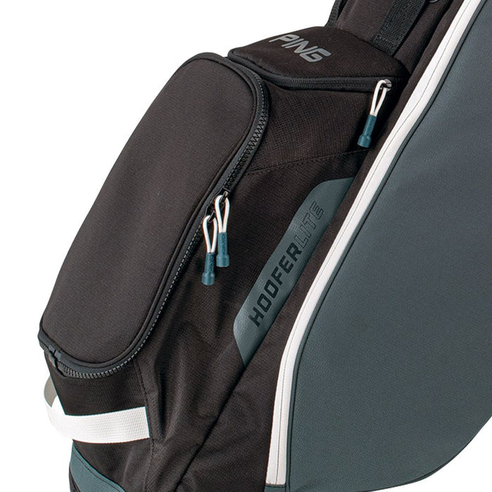 PING Hoofer Lite Carry Bag 2021