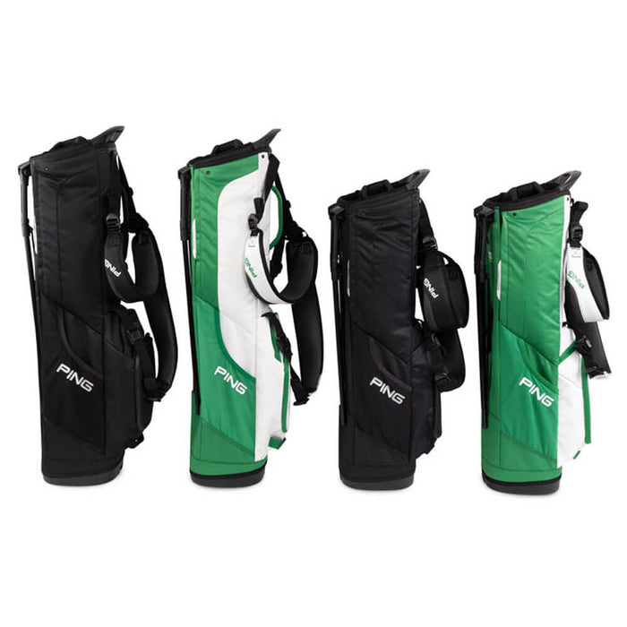 PING Hoofer Prodi G Junior Stand Bag - 26