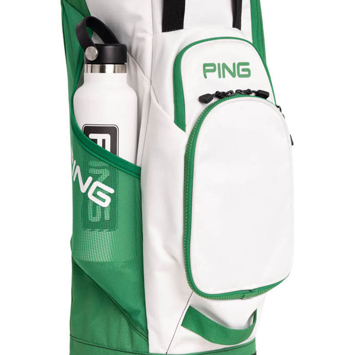 PING Hoofer Prodi G Junior Stand Bag - 26