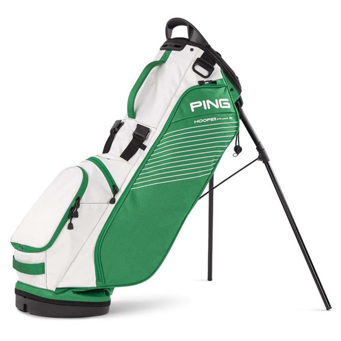 Green/White / Small