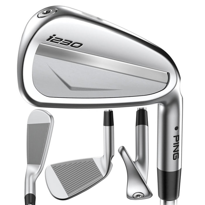 PING i230 Single Iron 2022