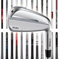 PING i530 Custom Irons