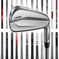 PING i59 Forged Custom Irons