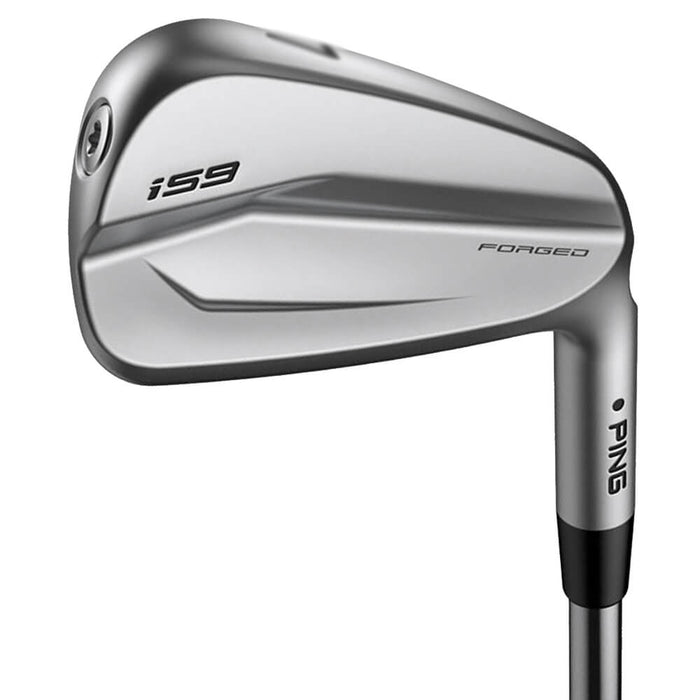 PING i59 Forged Custom Irons