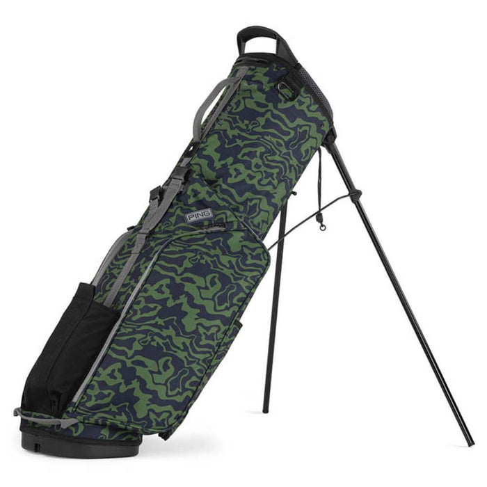 PING Moonlander 244 Stand Bag (Prior Generation) - 25