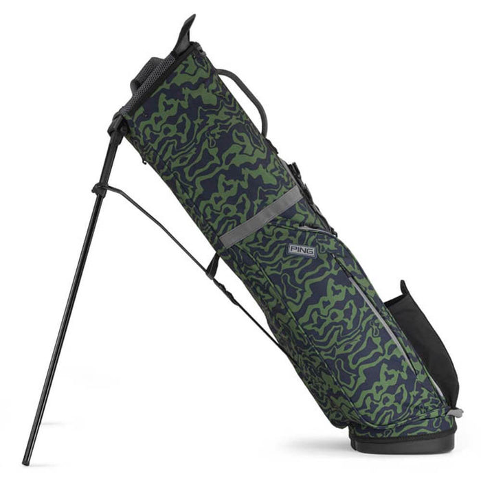 PING Moonlander 244 Stand Bag (Prior Generation) - 25