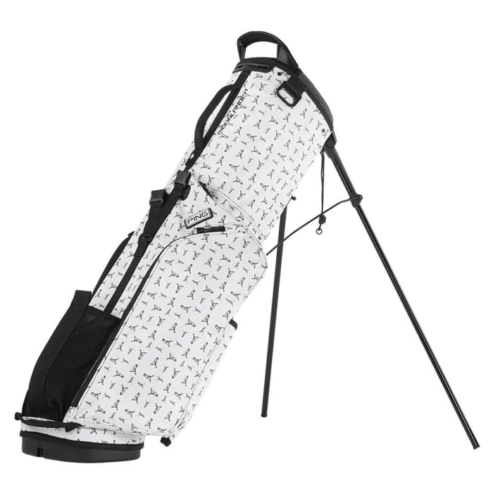 PING Moonlander 244 Stand Bag (Prior Generation) - 25
