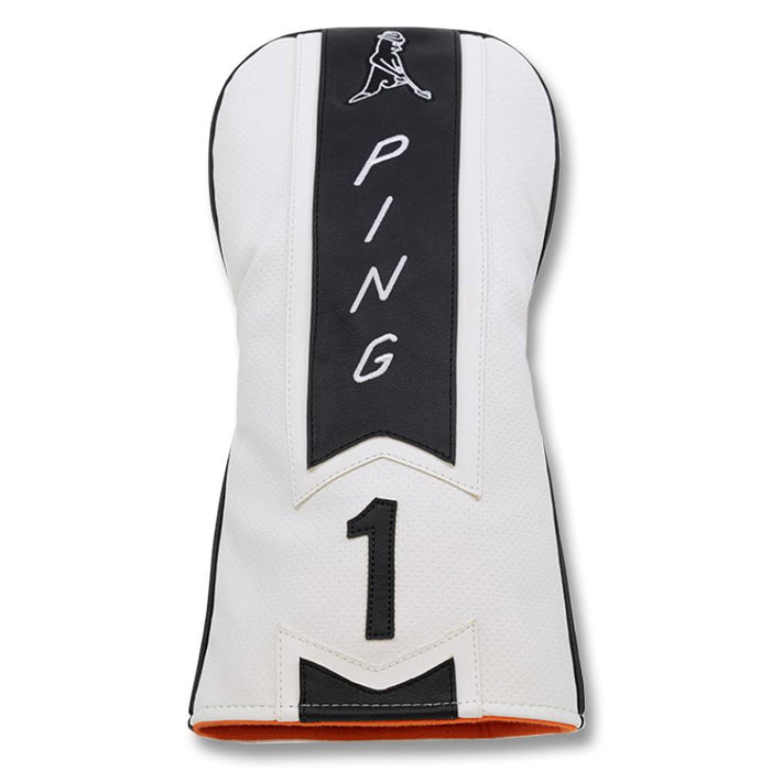 PING PP58 Headcover 2022