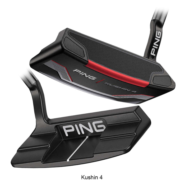 Right - Kushin 4 / 33" - Strong / PP58 Midsize