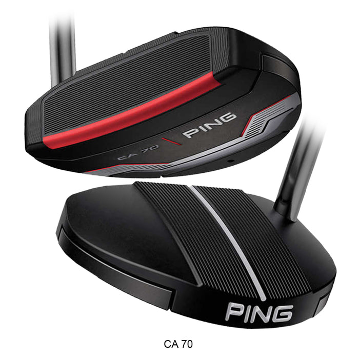 Left - CA 70 / 34" - Slight / PP58 Midsize