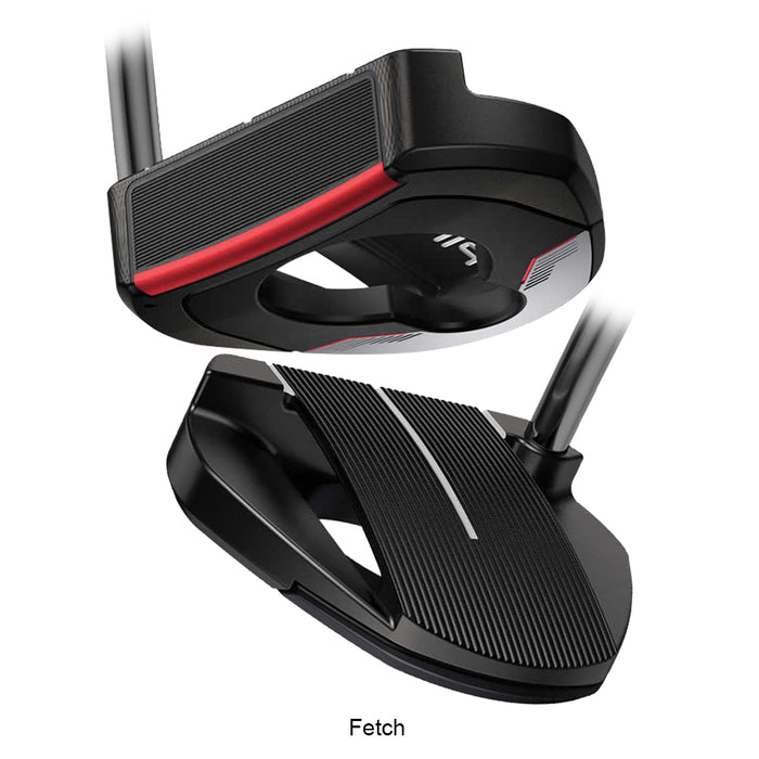 Left - Fetch / 34" - Straight / PP60